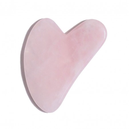 Gua Sha quartz rose Rite